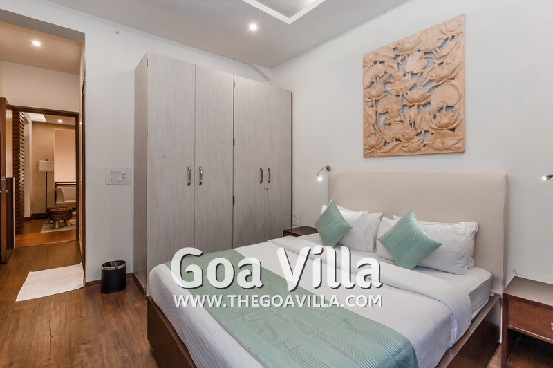 Villa Magnum