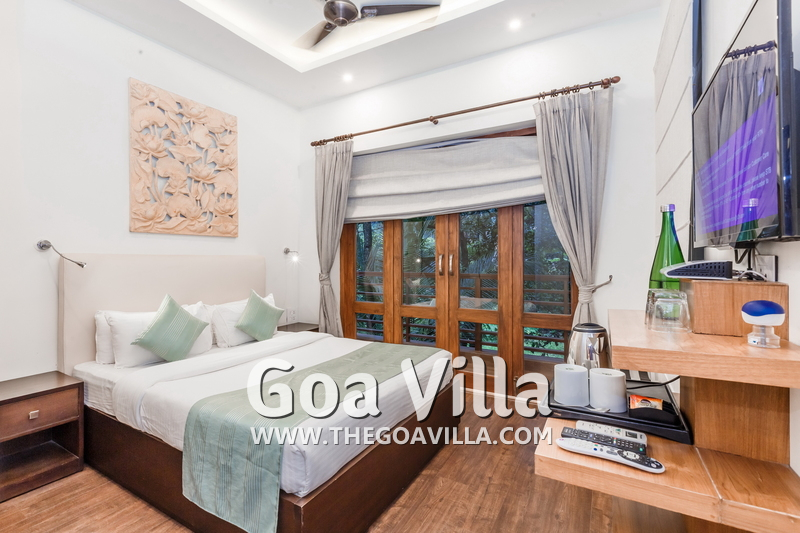 Villa Magnum