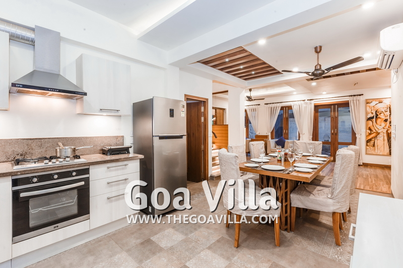 Villa Magnum