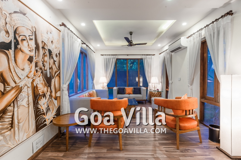 Villa Magnum