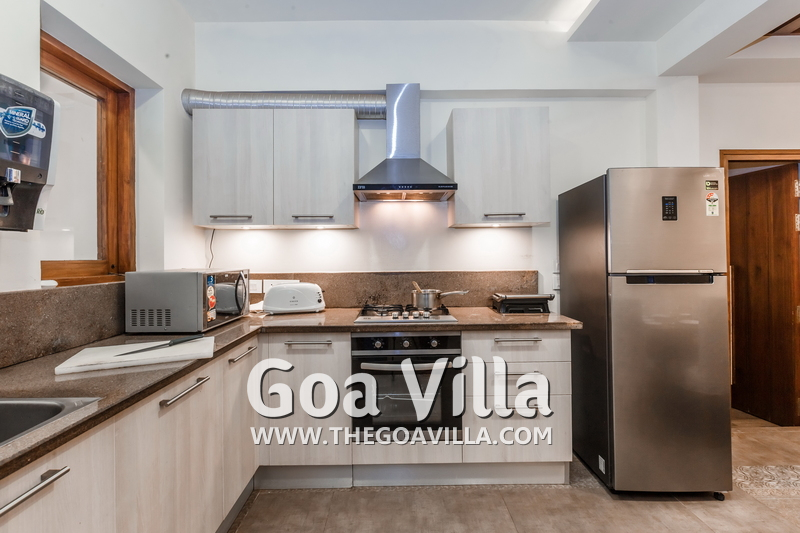 Villa Magnum