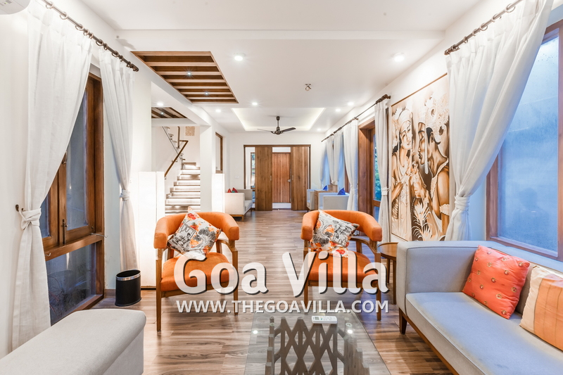 Villa Magnum