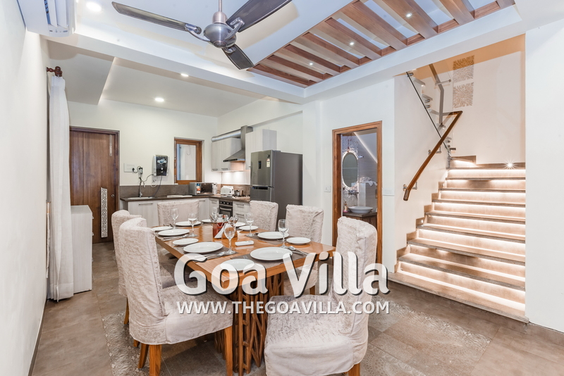 Villa Magnum