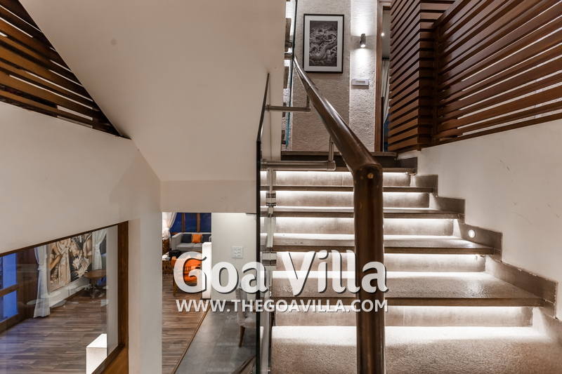 Villa Magnum