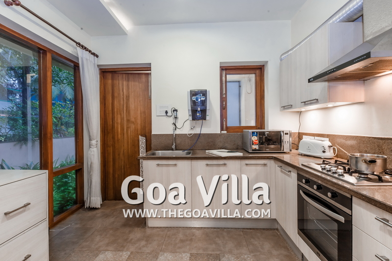 Villa Magnum