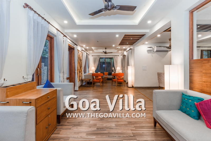 Villa Magnum