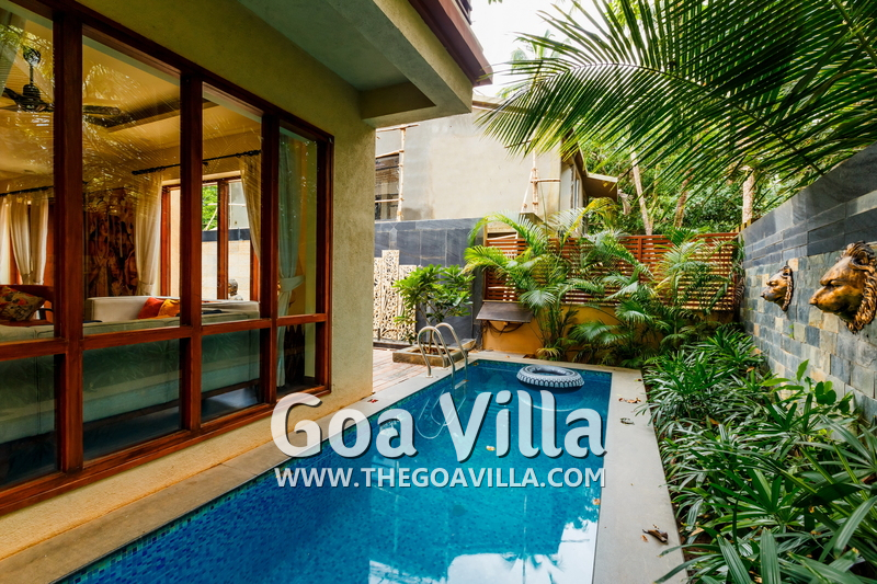 Villa Magnum