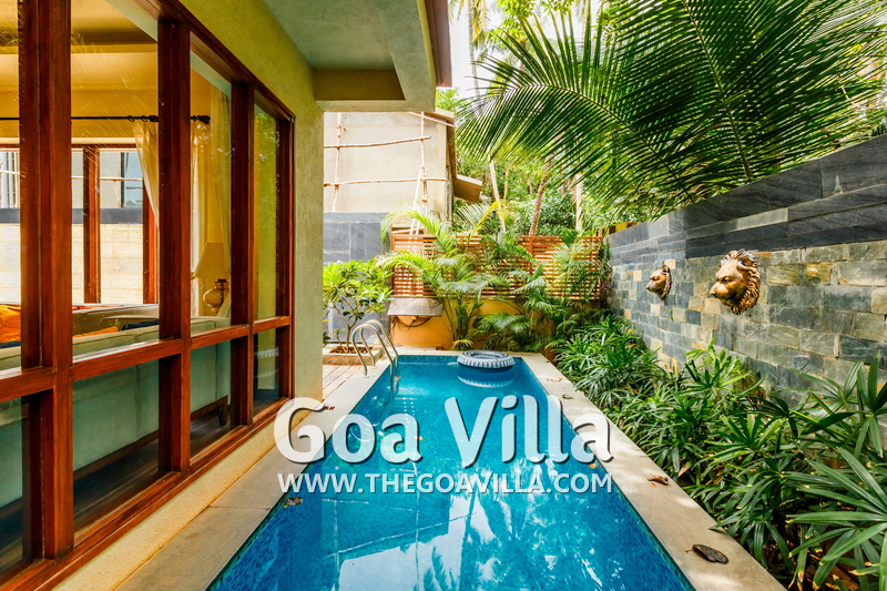 Villa Magnum