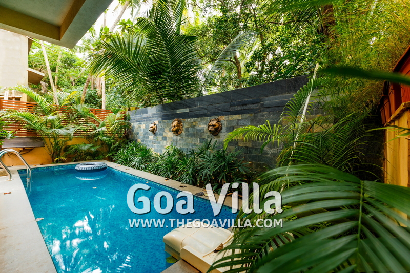 Villa Magnum