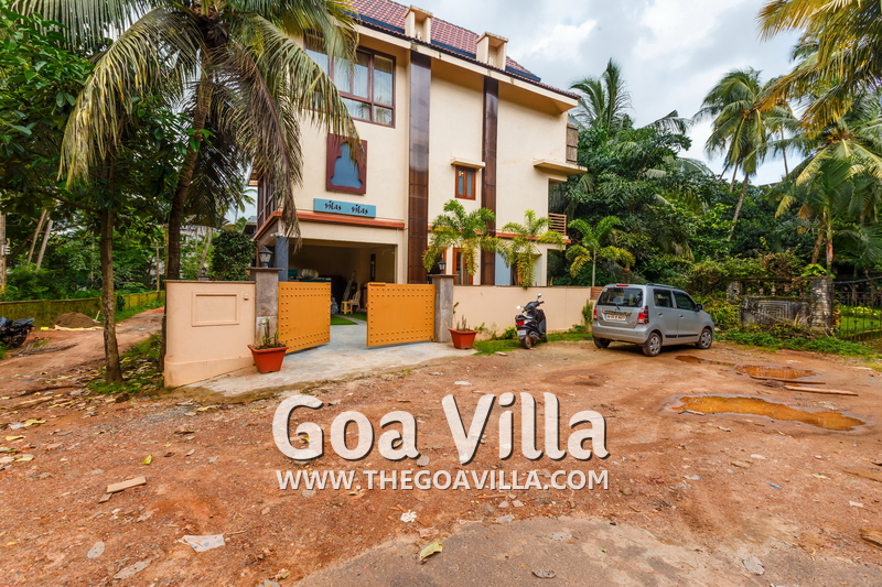 Villa Magnum
