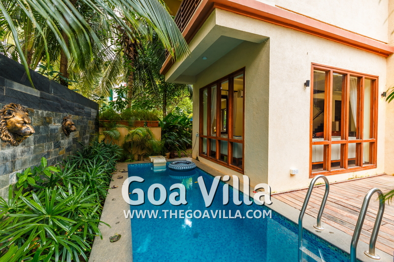 Villa Magnum