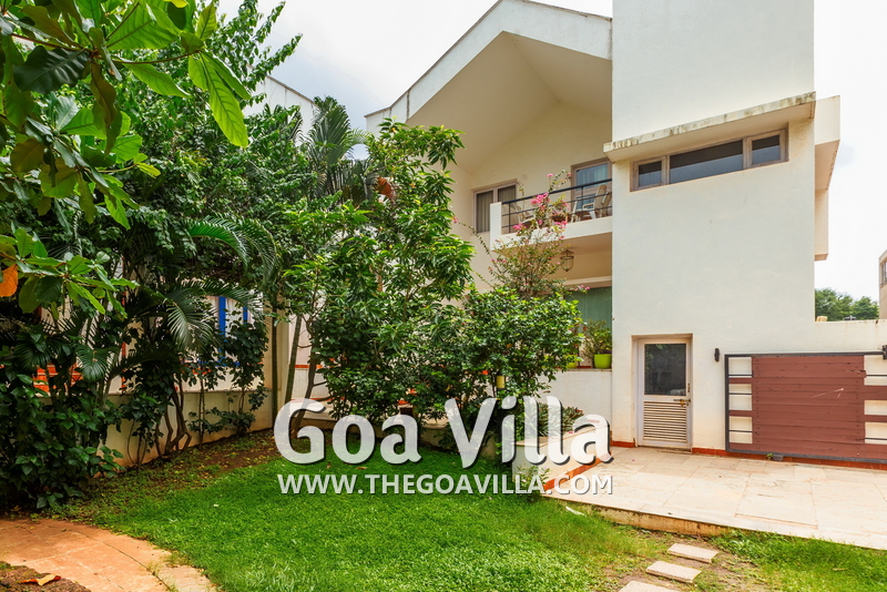 Orion Villa