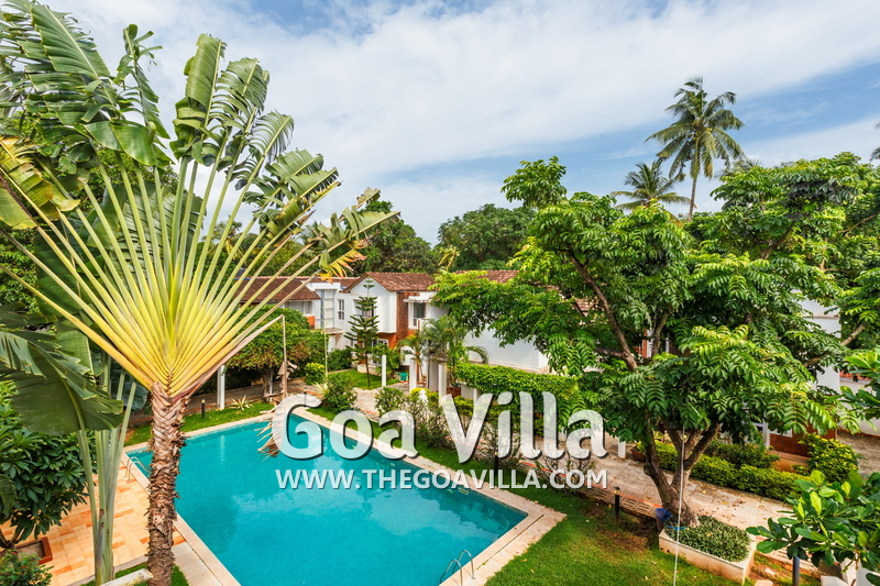 Orion Villa
