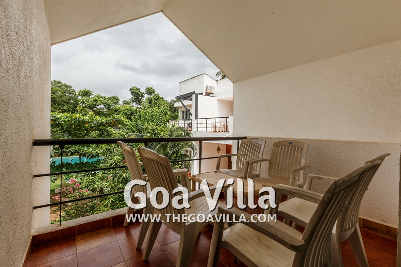 Orion Villa