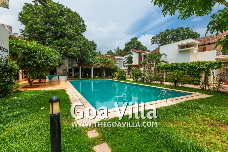 Orion Villa