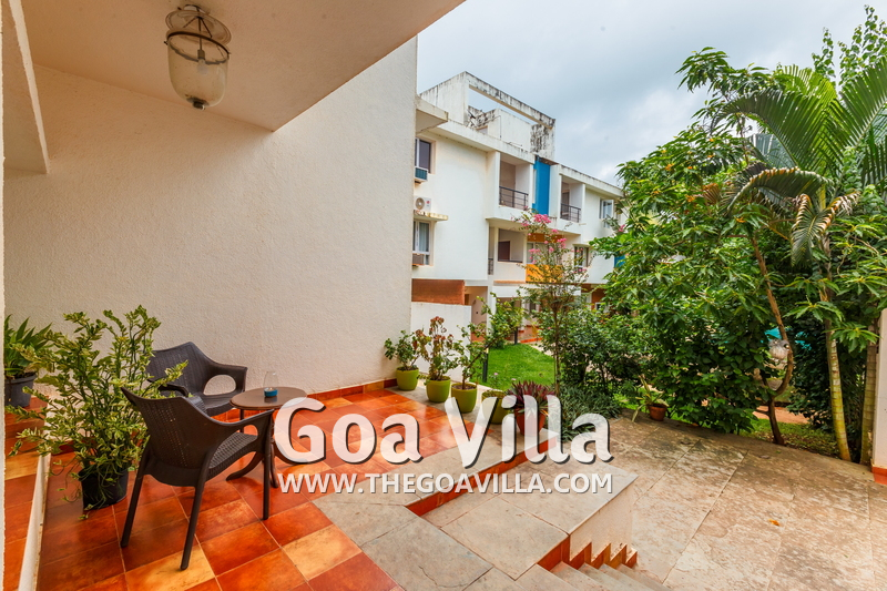 Orion Villa