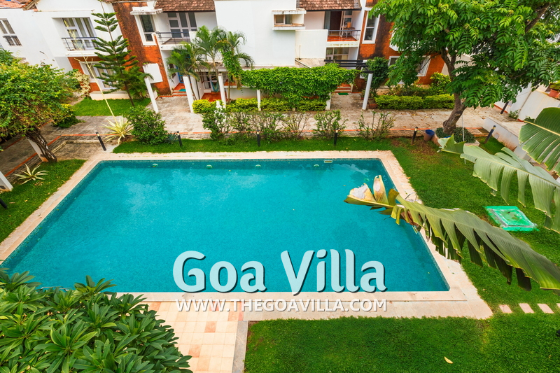 Orion Villa