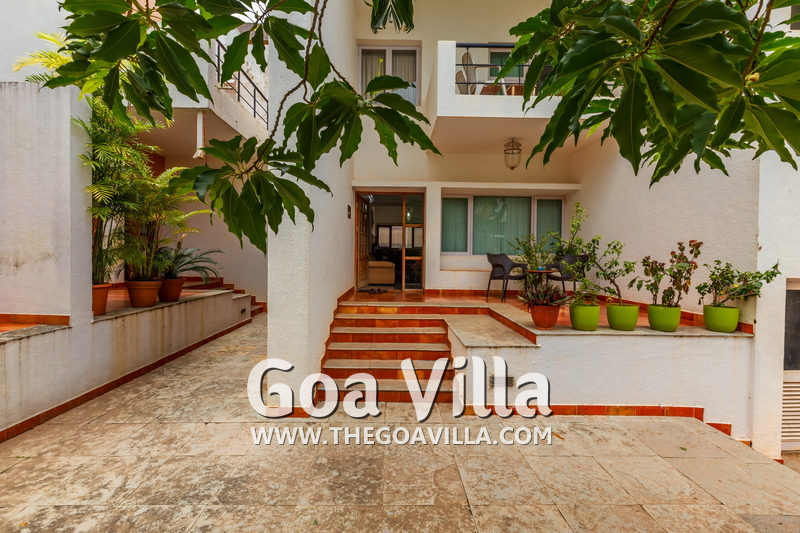 Orion Villa
