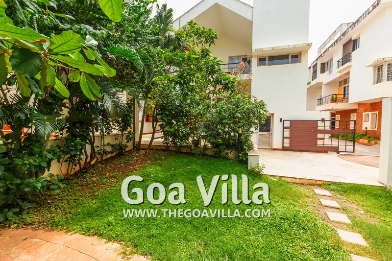 Orion Villa