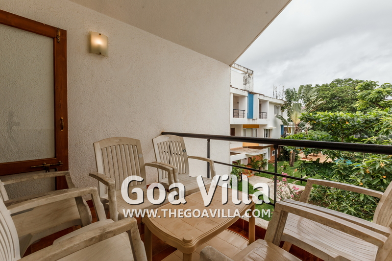 Orion Villa
