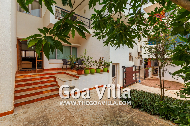 Orion Villa