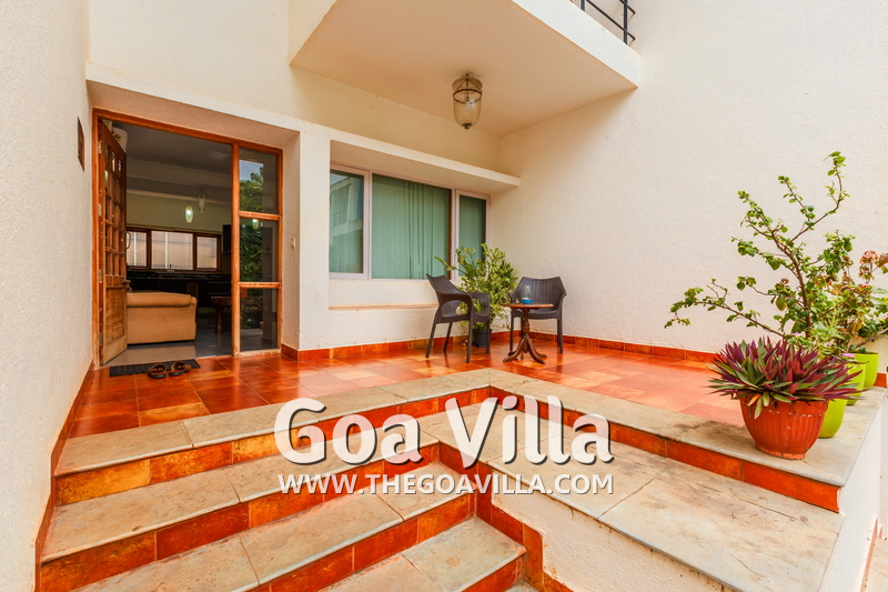 Orion Villa
