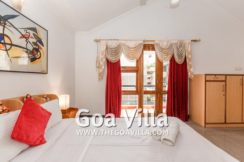 Orion Villa