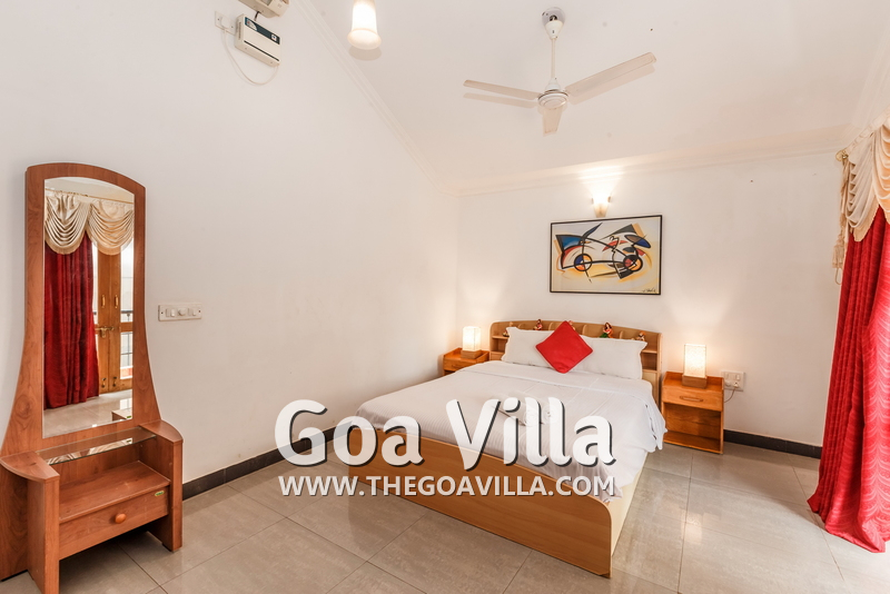 Orion Villa