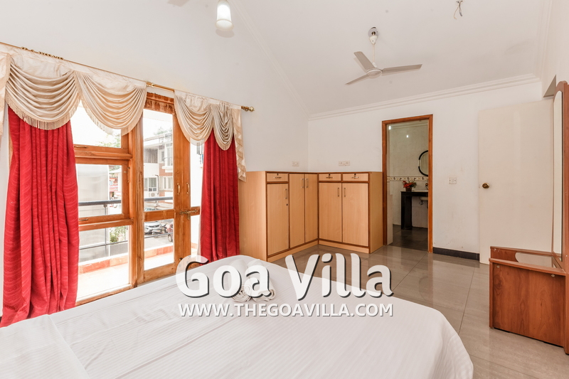 Orion Villa