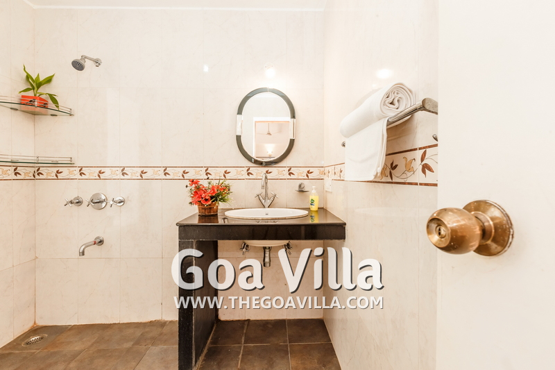 Orion Villa