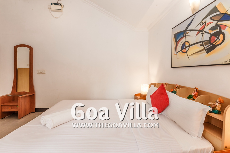 Orion Villa
