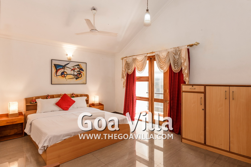 Orion Villa