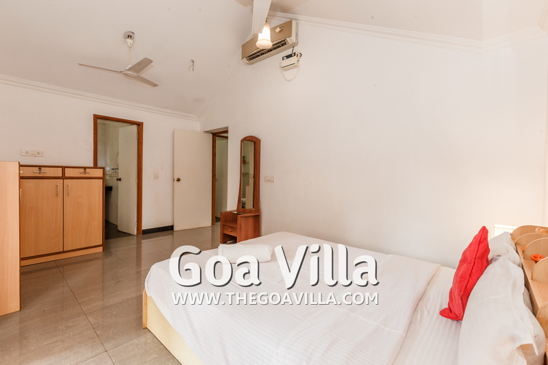 Orion Villa