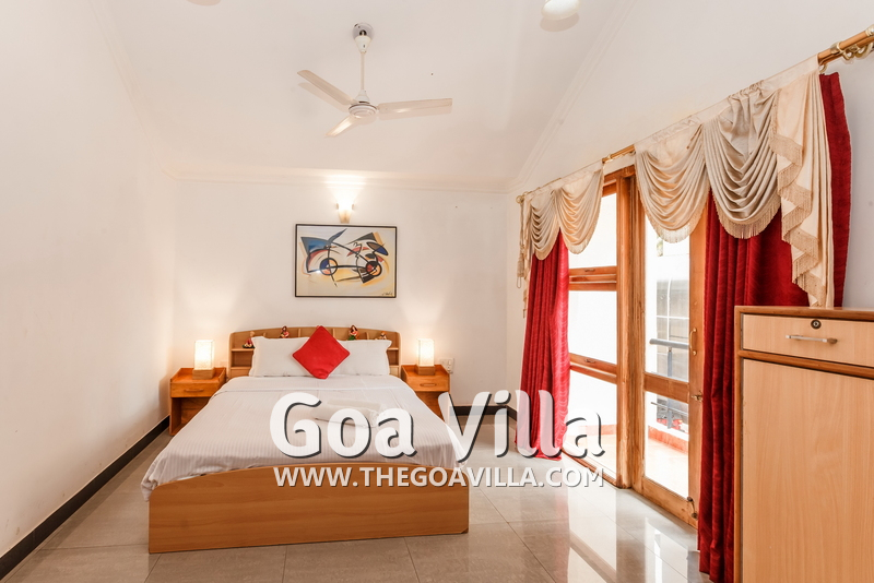 Orion Villa