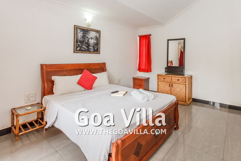 Orion Villa