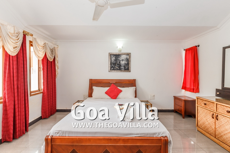 Orion Villa