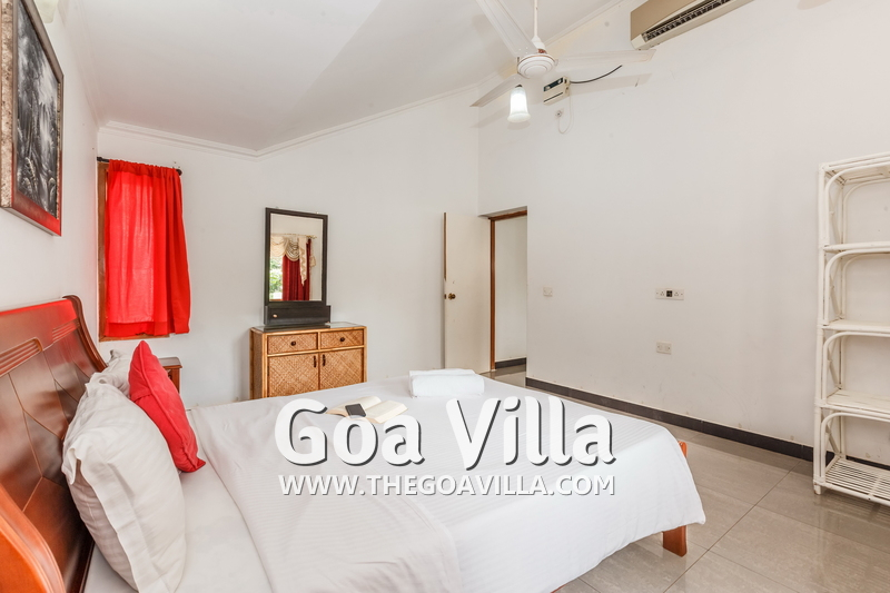 Orion Villa