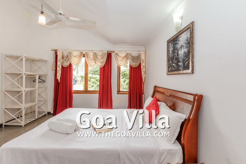 Orion Villa