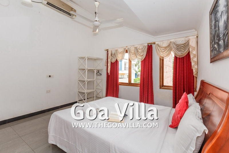 Orion Villa