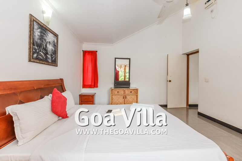 Orion Villa