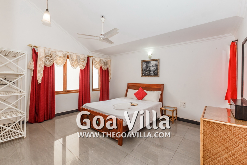 Orion Villa