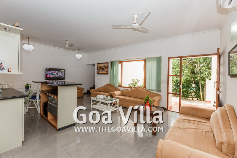 Orion Villa