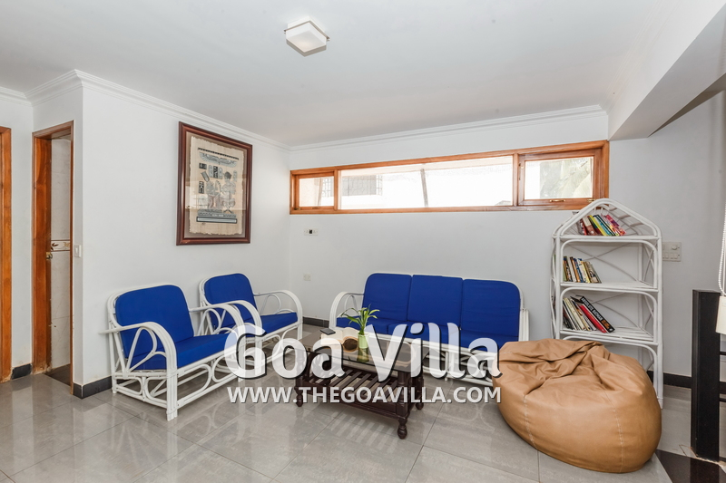 Orion Villa