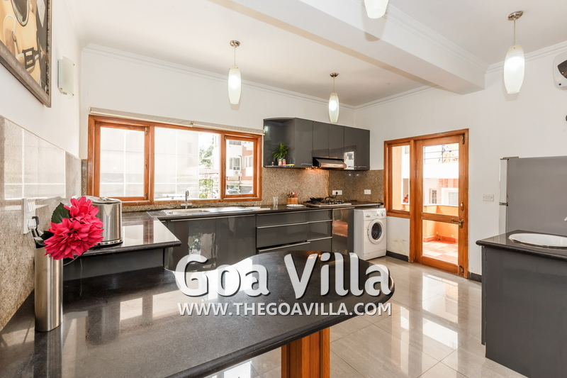 Orion Villa