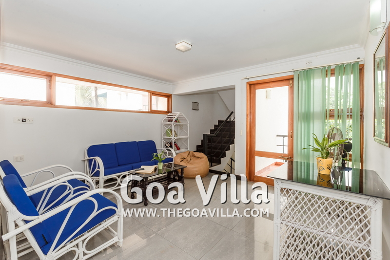 Orion Villa