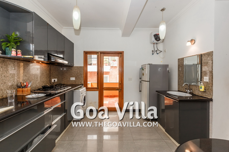 Orion Villa