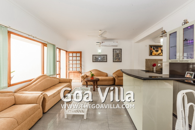 Orion Villa
