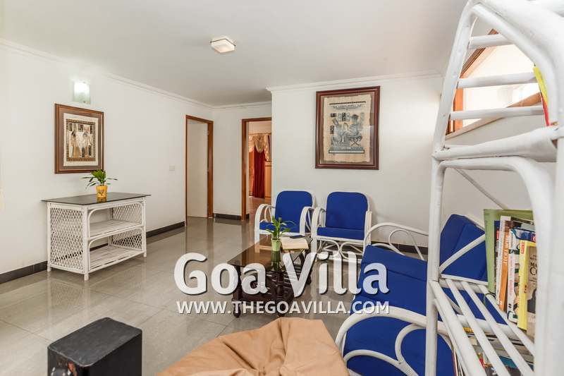 Orion Villa
