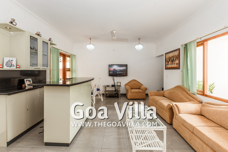 Orion Villa