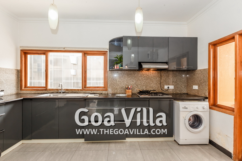 Orion Villa